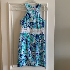 Lilly Pulitzer Dress size 00